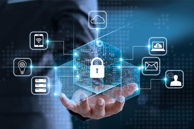 Managed Security Service Provider