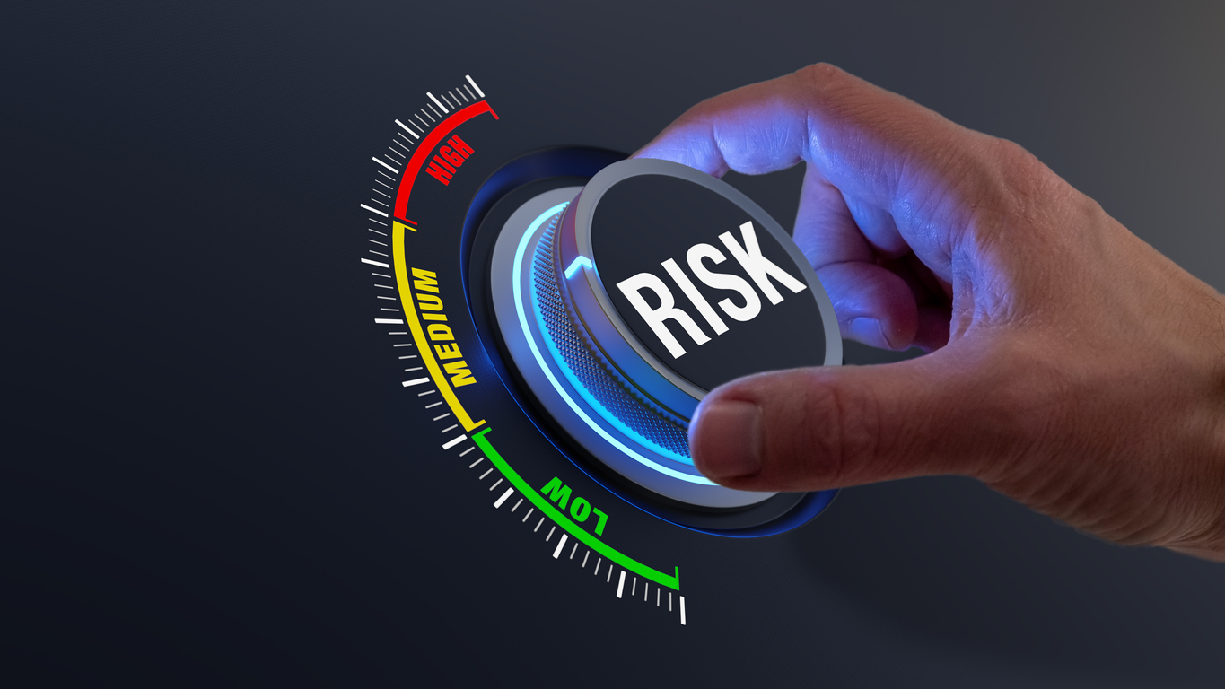 IT Governance, Risk Management & Compliance