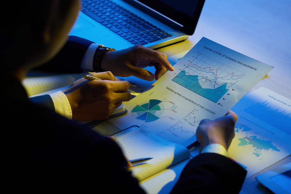 Comprehensive IT Risk Management Solutions